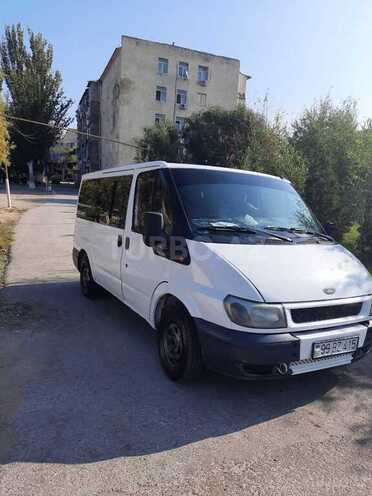 Ford Transit 2001, 450,000 km - 2.0 l - Bakı