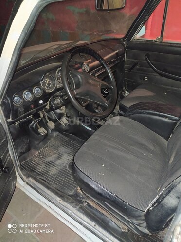 LADA (VAZ) 2106 1994, 22,222 km - 1.5 l - Masallı
