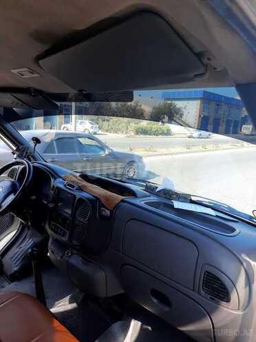 Ford Transit 2001, 450,000 km - 2.0 l - Bakı