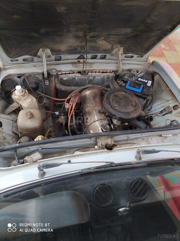 LADA (VAZ) 2106 1994, 22,222 km - 1.5 l - Masallı