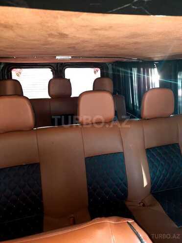 Ford Transit 2001, 450,000 km - 2.0 l - Bakı