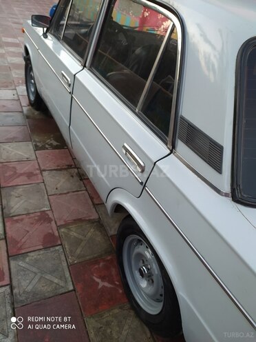 LADA (VAZ) 2106 1994, 22,222 km - 1.5 l - Masallı