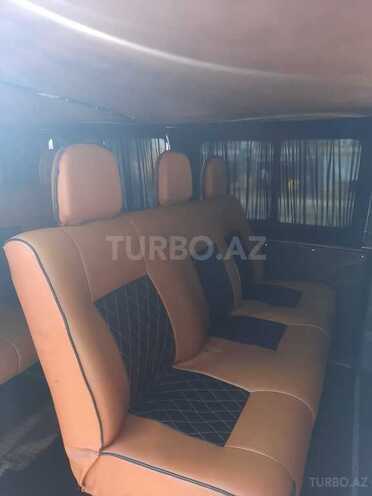 Ford Transit 2001, 450,000 km - 2.0 l - Bakı