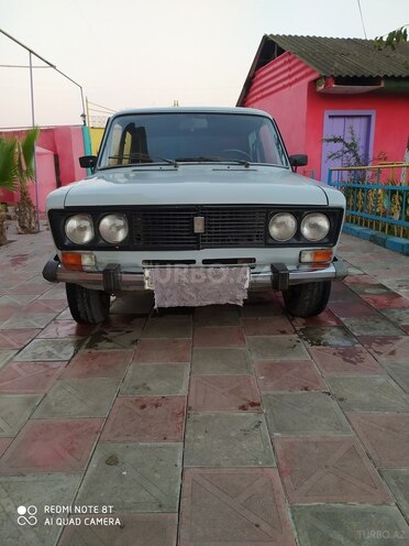 LADA (VAZ) 2106 1994, 22,222 km - 1.5 l - Masallı