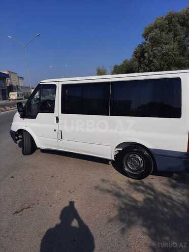 Ford Transit 2001, 450,000 km - 2.0 l - Bakı
