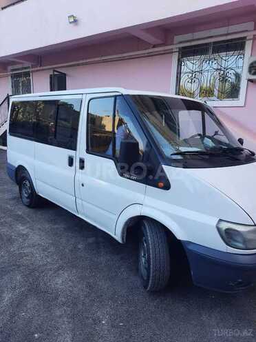 Ford Transit 2001, 450,000 km - 2.0 l - Bakı