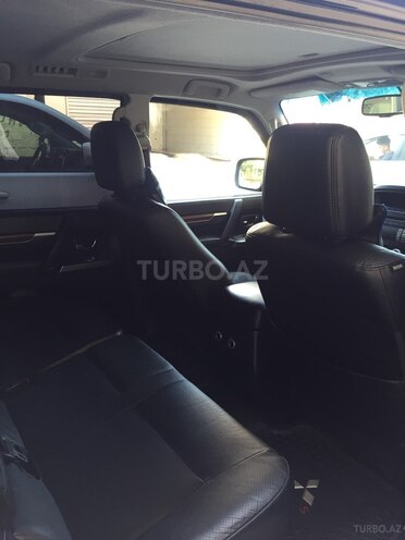 Mitsubishi Pajero 2007, 154,300 km - 3.0 l - Bakı