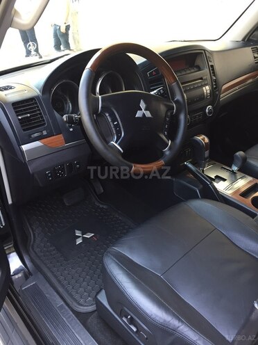 Mitsubishi Pajero 2007, 154,300 km - 3.0 l - Bakı