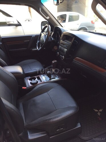 Mitsubishi Pajero 2007, 154,300 km - 3.0 l - Bakı