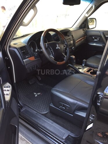 Mitsubishi Pajero 2007, 154,300 km - 3.0 l - Bakı
