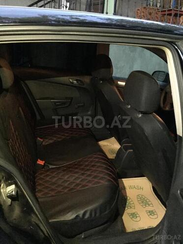 Opel Astra 2005, 233,000 km - 1.4 l - Sumqayıt