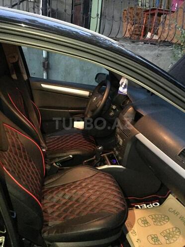 Opel Astra 2005, 233,000 km - 1.4 l - Sumqayıt