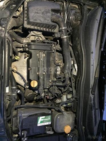 Opel Astra 2005, 233,000 km - 1.4 l - Sumqayıt