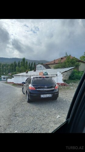Opel Astra 2005, 233,000 km - 1.4 l - Sumqayıt