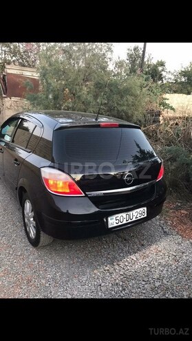 Opel Astra 2005, 233,000 km - 1.4 l - Sumqayıt
