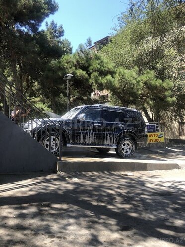 Mitsubishi Pajero 2007, 154,300 km - 3.0 l - Bakı