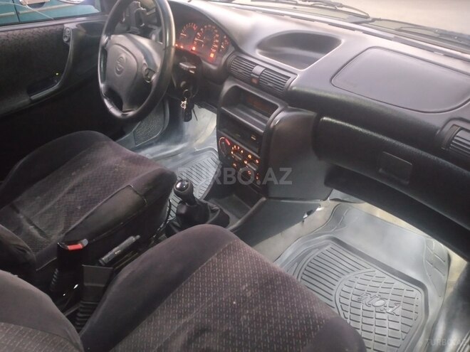 Opel Astra 1997, 222,222 km - 1.6 l - Gəncə