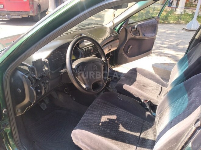 Opel Astra 1997, 222,222 km - 1.6 l - Gəncə