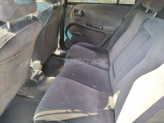 Opel Astra 1997, 222,222 km - 1.6 l - Gəncə