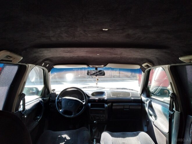 Opel Astra 1997, 222,222 km - 1.6 l - Gəncə