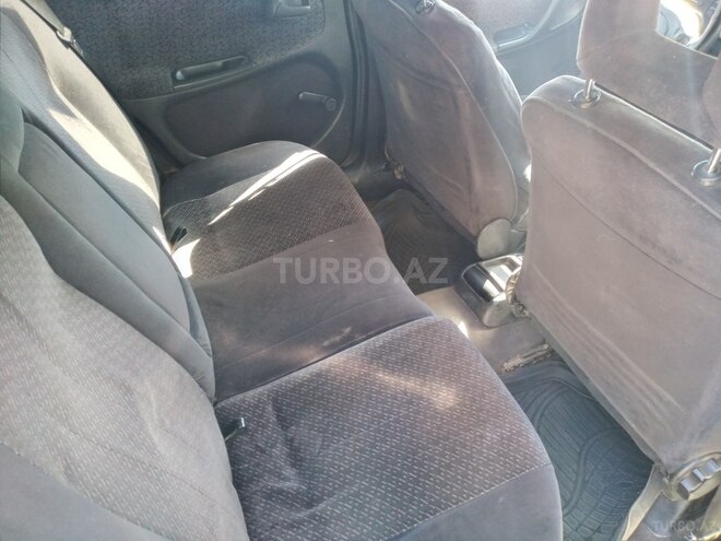 Opel Astra 1997, 222,222 km - 1.6 l - Gəncə