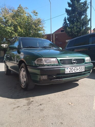 Opel Astra 1997, 222,222 km - 1.6 l - Gəncə