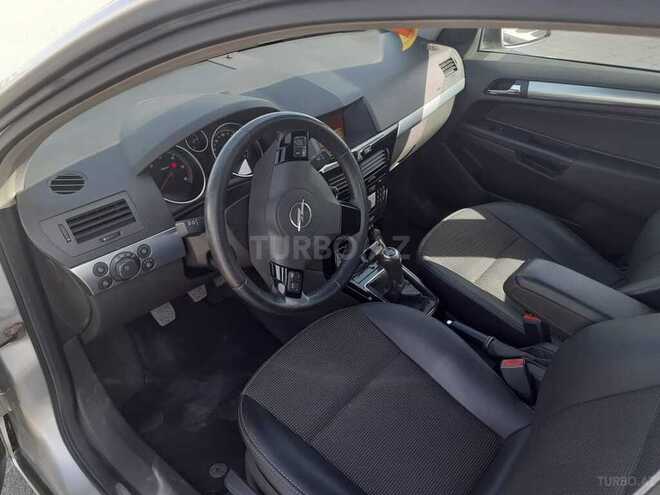 Opel Astra 2007, 225,000 km - 1.7 l - Gəncə