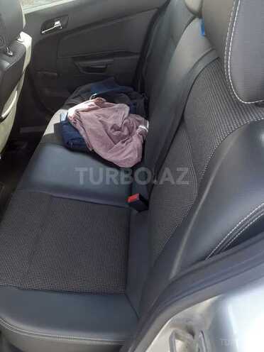 Opel Astra 2007, 225,000 km - 1.7 l - Gəncə