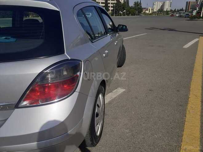 Opel Astra 2007, 225,000 km - 1.7 l - Gəncə