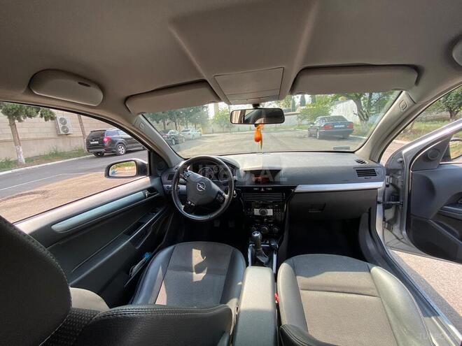 Opel Astra 2007, 225,000 km - 1.7 l - Gəncə