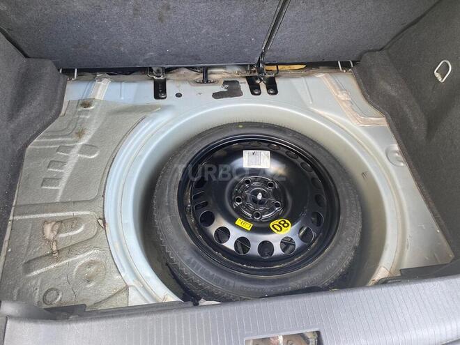 Opel Astra 2007, 225,000 km - 1.7 l - Gəncə