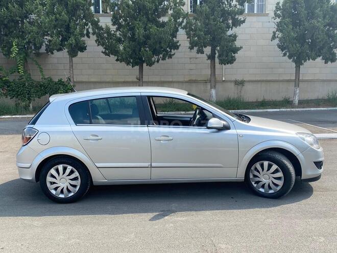 Opel Astra 2007, 225,000 km - 1.7 l - Gəncə