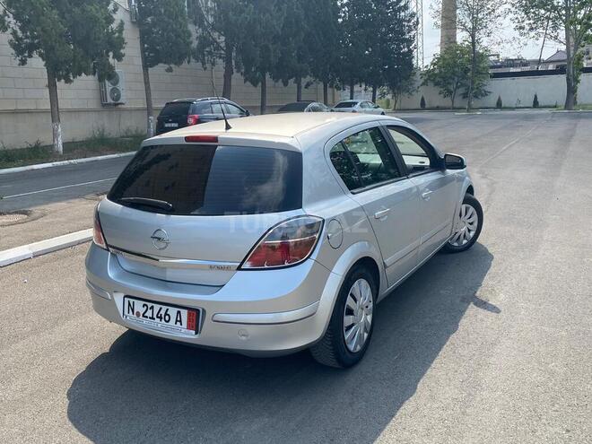 Opel Astra 2007, 225,000 km - 1.7 l - Gəncə