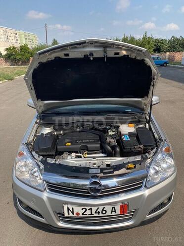 Opel Astra 2007, 225,000 km - 1.7 l - Gəncə