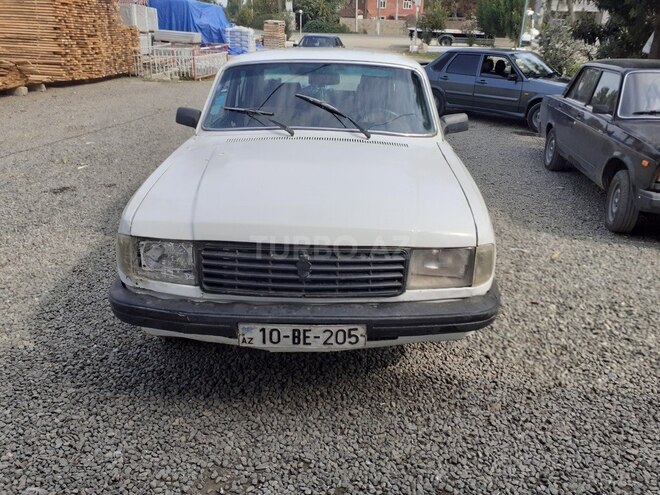 GAZ 31029 1993, 235,000 km - 2.3 l - Lənkəran