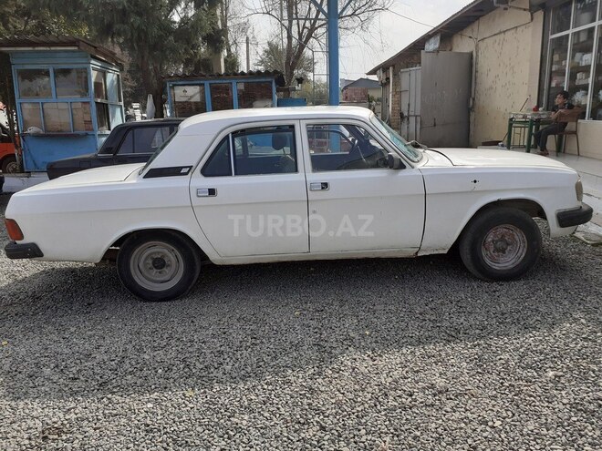GAZ 31029 1993, 235,000 km - 2.3 l - Lənkəran