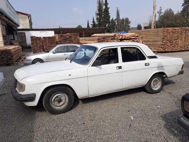 GAZ 31029 1993, 235,000 km - 2.3 l - Lənkəran