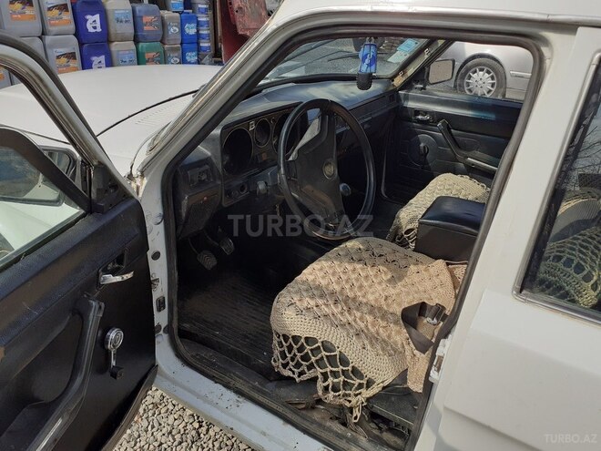 GAZ 31029 1993, 235,000 km - 2.3 l - Lənkəran