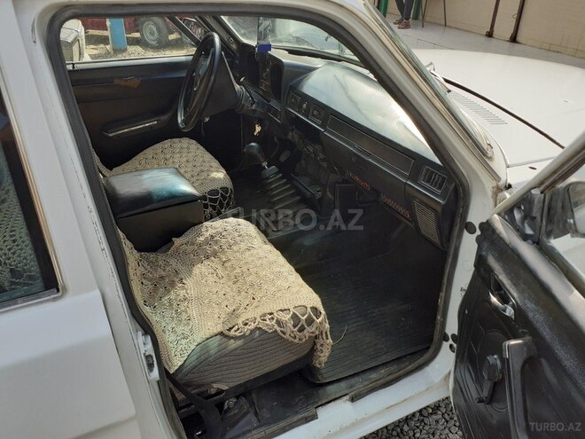 GAZ 31029 1993, 235,000 km - 2.3 l - Lənkəran