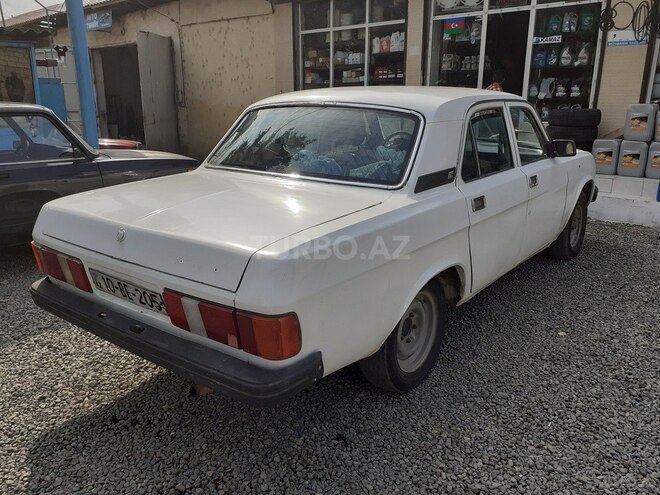 GAZ 31029 1993, 235,000 km - 2.3 l - Lənkəran
