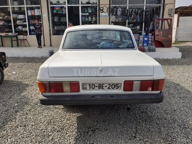 GAZ 31029 1993, 235,000 km - 2.3 l - Lənkəran