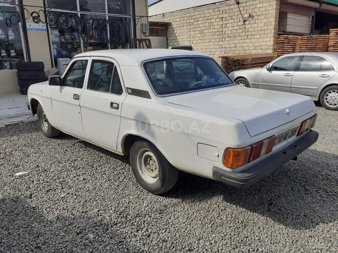 GAZ 31029 1993, 235,000 km - 2.3 l - Lənkəran