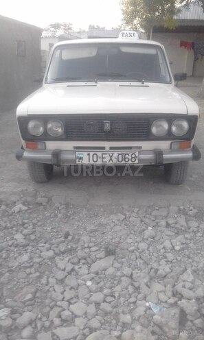 LADA (VAZ) 2106 1984, 100,000 km - 1.5 l - Ağsu