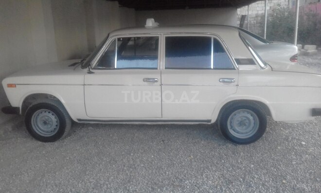 LADA (VAZ) 2106 1984, 100,000 km - 1.5 l - Ağsu