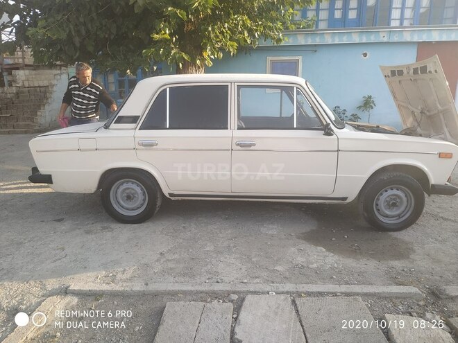 LADA (VAZ) 2106 1984, 100,000 km - 1.5 l - Ağsu