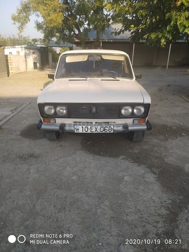 LADA (VAZ) 2106 1984, 100,000 km - 1.5 l - Ağsu