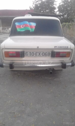 LADA (VAZ) 2106 1984, 100,000 km - 1.5 l - Ağsu