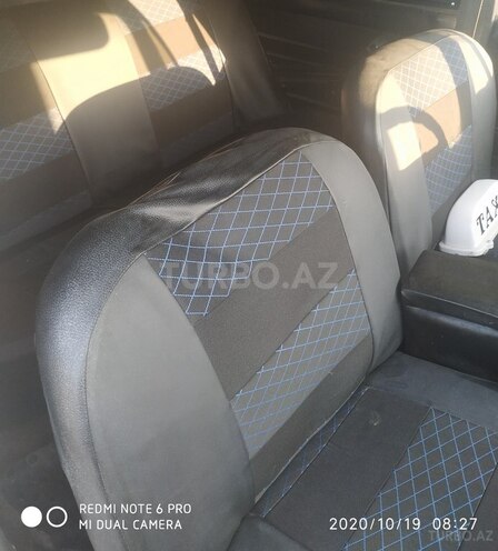 LADA (VAZ) 2106 1984, 100,000 km - 1.5 l - Ağsu