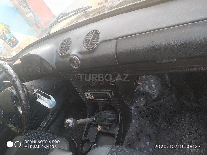 LADA (VAZ) 2106 1984, 100,000 km - 1.5 l - Ağsu
