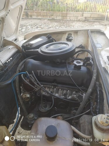 LADA (VAZ) 2106 1984, 100,000 km - 1.5 l - Ağsu